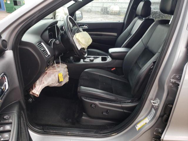 Photo 7 from auction – 2015 DODGE DURANGO SX with VIN 1C4RDJAG8FC837535