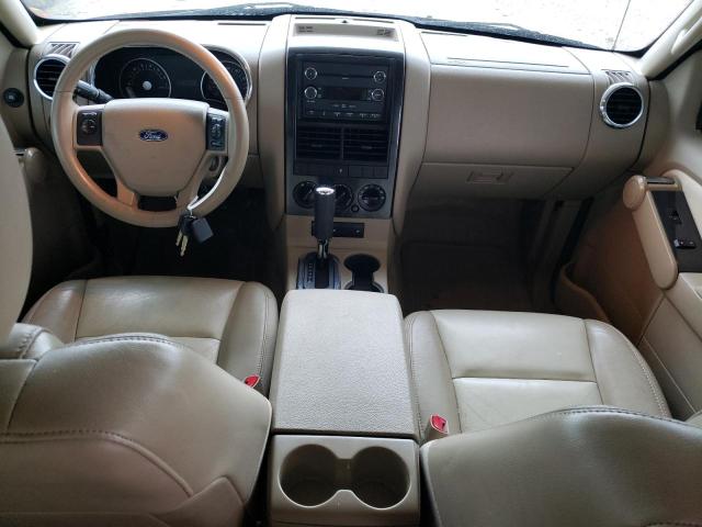 Zdjęcie 8 z aukcji – 2010 FORD EXPLORER X z VIN 1FMEU6DE7AUA58938