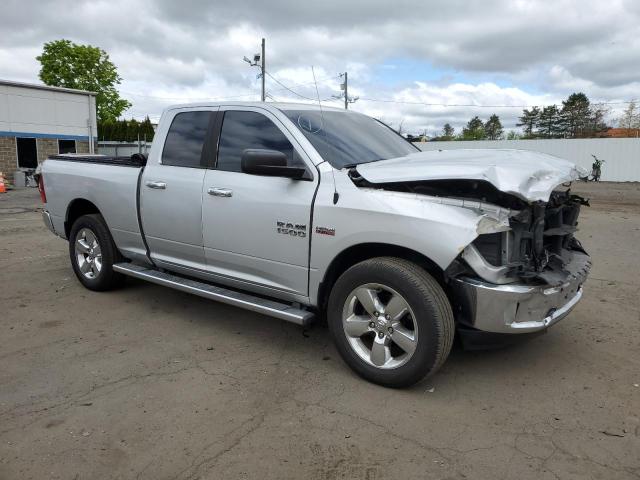 Photo 4 from auction – 2014 RAM 1500 SLT with VIN 1C6RR7GT1ES307511