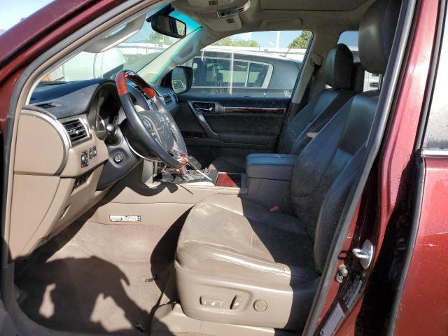 Photo 7 from auction – 2013 LEXUS GX 460 PRE with VIN JTJJM7FX6D5061378