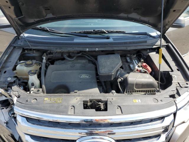 Photo 11 from auction – 2013 FORD EDGE LIMIT with VIN 2FMDK4KC0DBC50378