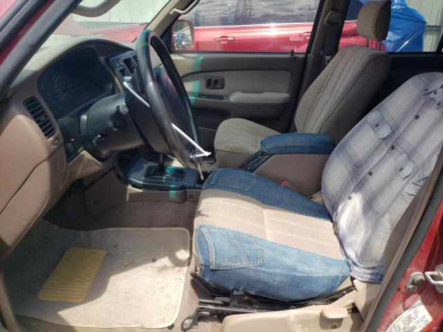 Photo 7 from auction – 1996 TOYOTA 4RUNNER SR with VIN JT3GN86R7T0006701