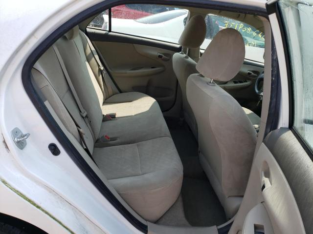 Photo 10 from auction – 2009 TOYOTA COROLLA BA with VIN JTDBL40E799020760