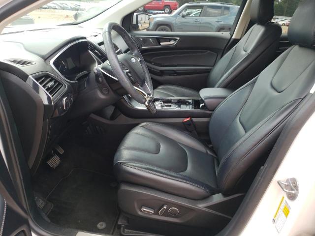 Photo 7 from auction – 2019 FORD EDGE TITAN with VIN 2FMPK3K94KBB36571
