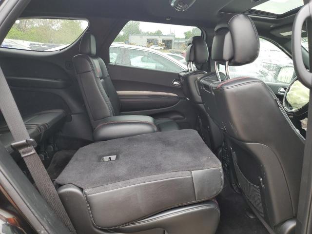 Photo 11 from auction – 2017 DODGE DURANGO R/ with VIN 1C4SDJCT5HC937297