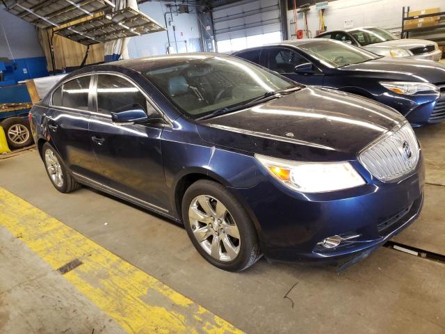 Photo 4 from auction – 2011 BUICK LACROSSE C with VIN 1G4GC5GC7BF152274