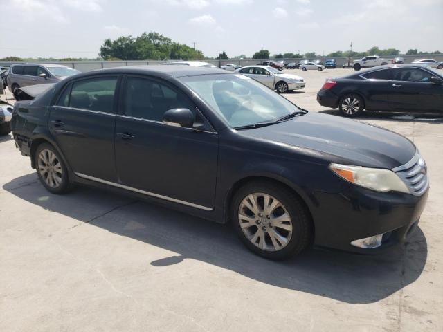Photo 4 from auction – 2011 TOYOTA AVALON BAS with VIN 4T1BK3DB1BU379730