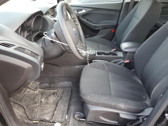 Photo 7 from auction – 2016 FORD FOCUS SE with VIN 1FADP3F28GL288615