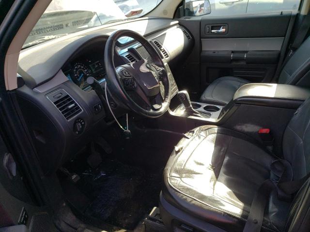 Photo 7 from auction – 2014 FORD FLEX LIMIT with VIN 2FMHK6D81EBD04410