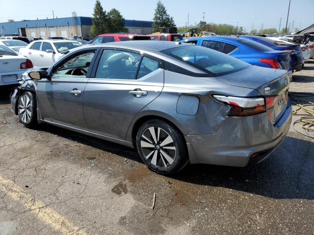 Photo 2 from auction – 2020 NISSAN ALTIMA SV with VIN 1N4BL4DVXLC226830