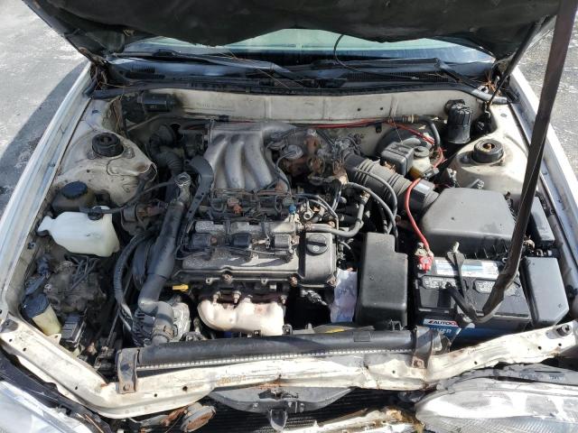Photo 11 from auction – 1996 TOYOTA CAMRY LE with VIN JT2BF12K4T0145647