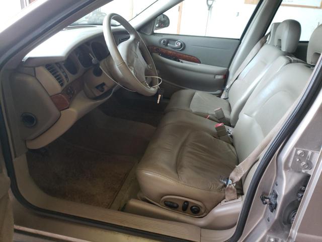 Photo 7 from auction – 2002 BUICK LESABRE LI with VIN 1G4HR54K82U273180