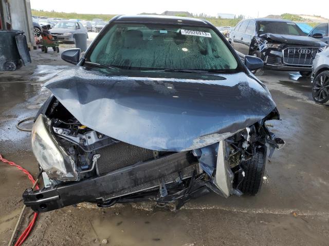 Photo 5 from auction – 2016 TOYOTA COROLLA L with VIN 5YFBURHE2GP565609