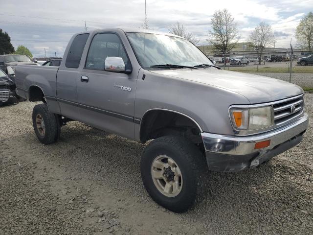 Photo 4 from auction – 1997 TOYOTA T100 XTRAC with VIN JT4UN24D5V0034499