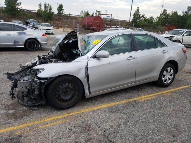 Photo 1 from auction – 2007 TOYOTA CAMRY CE/L with VIN 4T1BE46K27U193499
