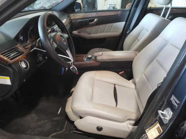 Photo 7 from auction – 2013 MERCEDES-BENZ E 350 with VIN WDDHF5KB2DA705756
