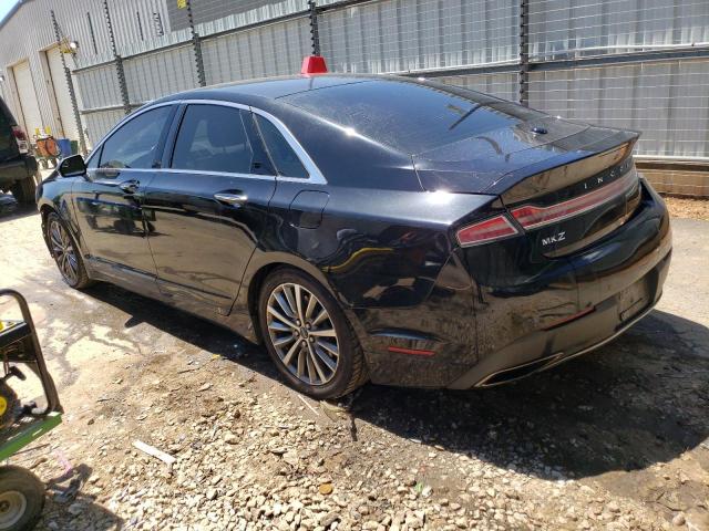 Zdjęcie 2 z aukcji – 2017 LINCOLN MKZ SELECT z VIN 3LN6L5C94HR601377