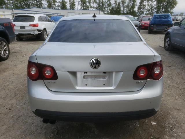 Photo 6 from auction – 2010 VOLKSWAGEN JETTA WOLF with VIN 3VWRA7AJ7AM066707