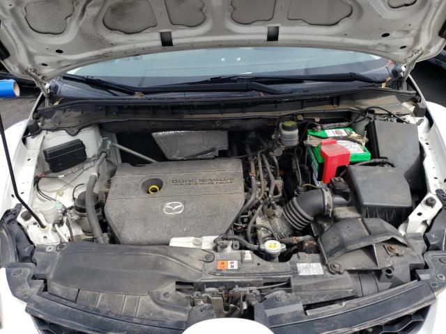 Photo 11 from auction – 2010 MAZDA CX-7 with VIN JM3ER2WM7A0315775
