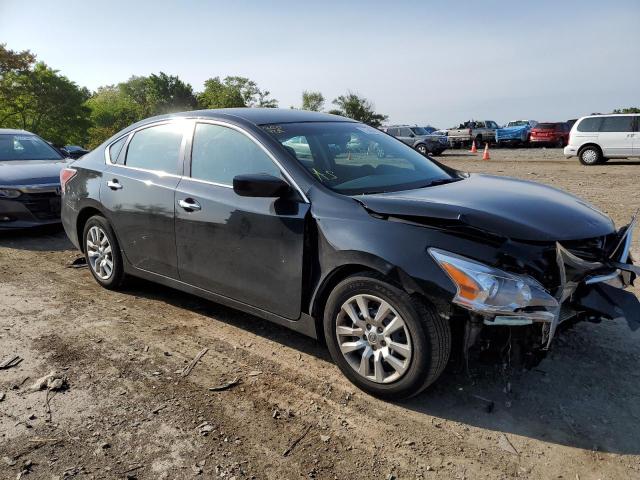 Photo 4 from auction – 2015 NISSAN ALTIMA 2.5 with VIN 1N4AL3AP3FC293088