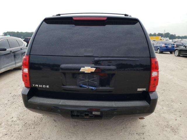 Photo 6 from auction – 2011 CHEVROLET TAHOE C150 with VIN 1GNSCBE0XBR396402
