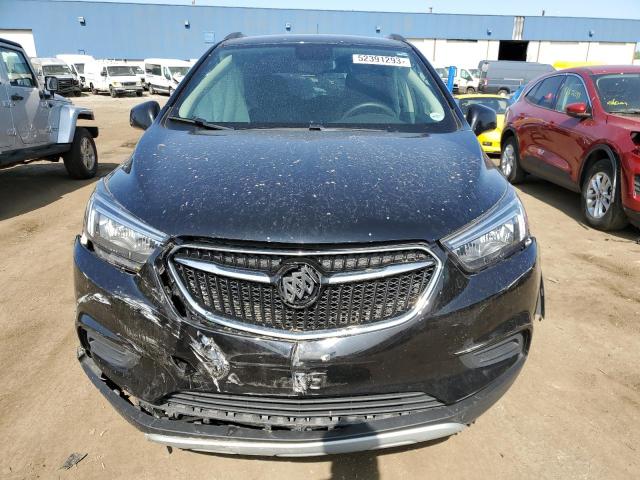 Photo 5 from auction – 2020 BUICK ENCORE PRE with VIN KL4CJASB2LB325265