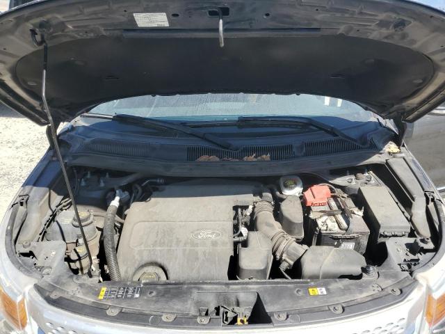 Photo 12 from auction – 2015 FORD EXPLORER X with VIN 1FM5K8D88FGB19800