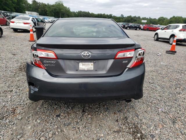Photo 6 from auction – 2012 TOYOTA CAMRY BASE with VIN 4T1BF1FK9CU152180