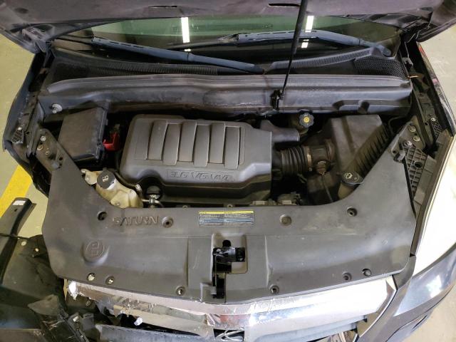 Photo 12 from auction – 2008 SATURN OUTLOOK XE with VIN 5GZER13758J268363