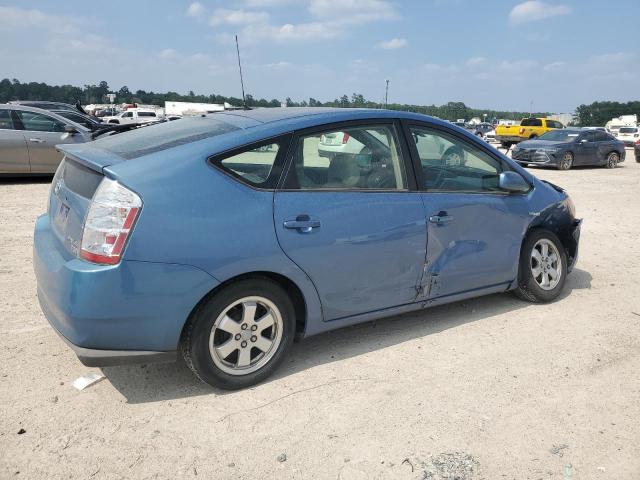 Photo 3 from auction – 2008 TOYOTA PRIUS with VIN JTDKB20U487720986