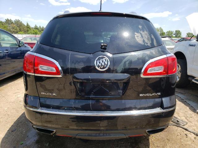 Photo 6 from auction – 2013 BUICK ENCLAVE with VIN 5GAKRBKD9DJ131276