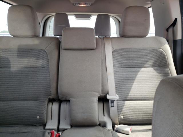 Photo 10 from auction – 2012 FORD FLEX SE with VIN 2FMGK5BC7CBD13851
