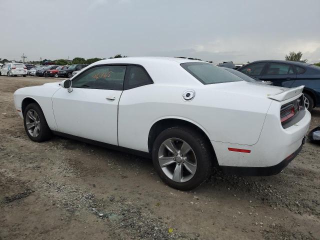 Photo 2 from auction – 2019 DODGE CHALLENGER with VIN 2C3CDZAG1KH672542