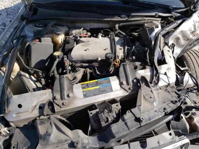 Photo 11 from auction – 2008 CHEVROLET IMPALA LT with VIN 2G1WT58K881293711