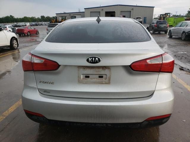 Photo 6 from auction – 2014 KIA FORTE LX with VIN KNAFX4A62E5166897
