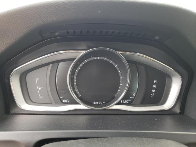 Photo 9 from auction – 2018 VOLVO S60 DYNAMI with VIN YV126MFL9J2459253
