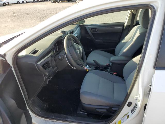 Photo 7 from auction – 2014 TOYOTA COROLLA L with VIN 5YFBURHE1EP030266
