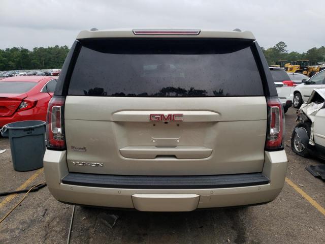 Photo 6 from auction – 2015 GMC YUKON SLE with VIN 1GKS1AKC5FR675189