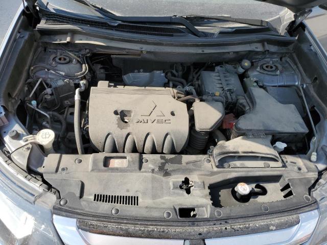 Photo 12 from auction – 2016 MITSUBISHI OUTLANDER with VIN JA4AZ3A38GZ041786