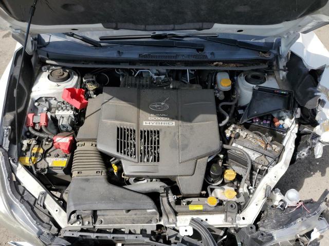 Photo 11 from auction – 2015 SUBARU XV CROSSTR with VIN JF2GPBPC9FH289235