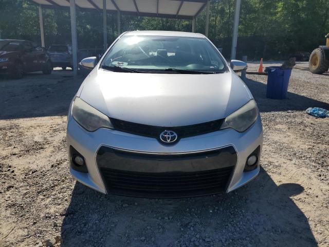 Photo 5 from auction – 2015 TOYOTA COROLLA L with VIN 2T1BURHE2FC259704