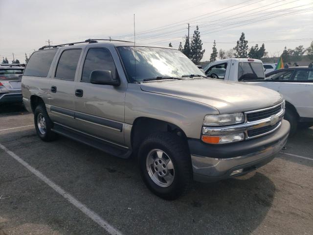 Photo 4 from auction – 2002 CHEVROLET UK with VIN 3GNEC16T02G321854