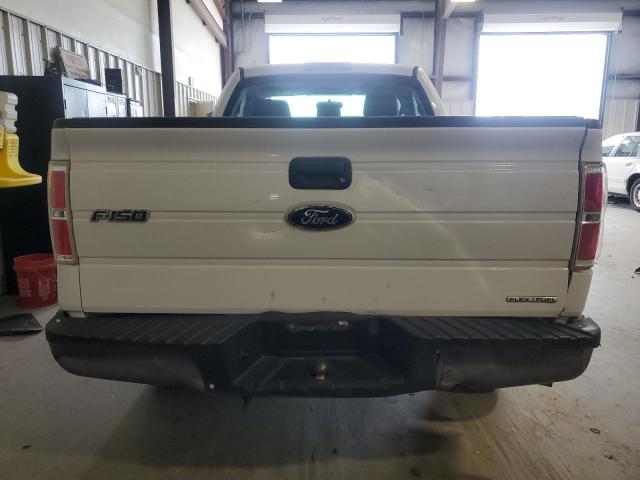 Photo 6 from auction – 2012 FORD F150 with VIN 1FTMF1CM6CFB56100