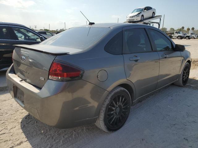 Photo 3 from auction – 2010 FORD FOCUS SES with VIN 1FAHP3GN1AW159681
