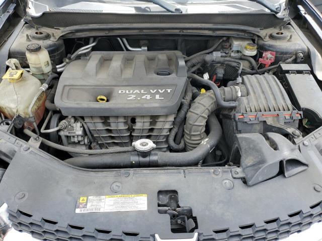 Photo 11 from auction – 2011 DODGE AVENGER MA with VIN 1B3BD1FB6BN507164
