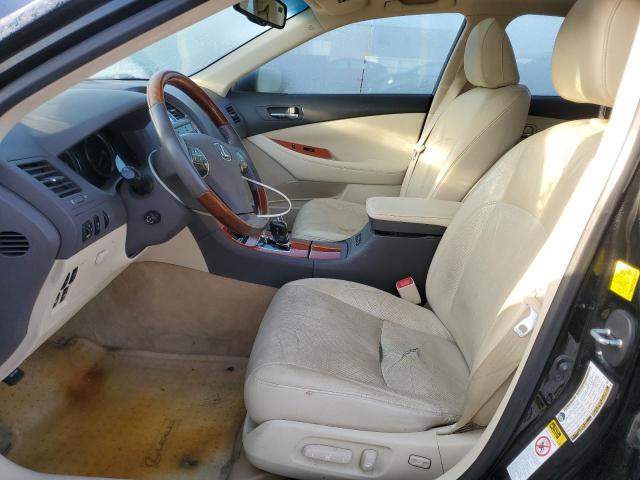 Photo 7 from auction – 2010 LEXUS ES 350 with VIN JTHBK1EGXA2403650