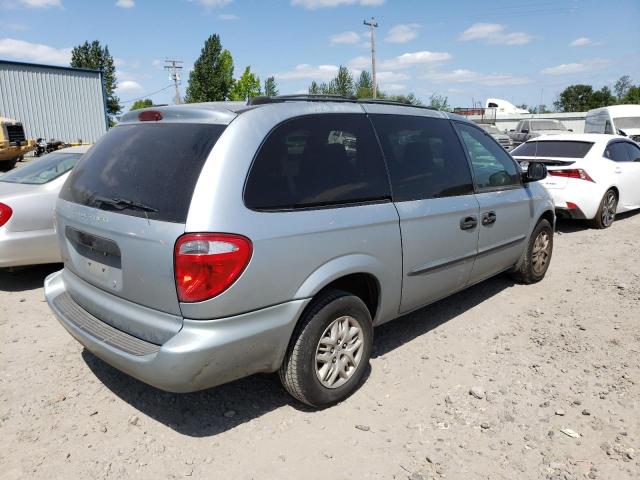 Photo 3 from auction – 2004 DODGE GRAND CARA with VIN 1D4GP24R94B537364