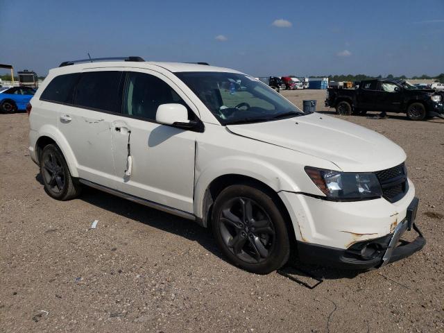 Photo 4 from auction – 2018 DODGE JOURNEY CR with VIN 3C4PDCGB1JT305796