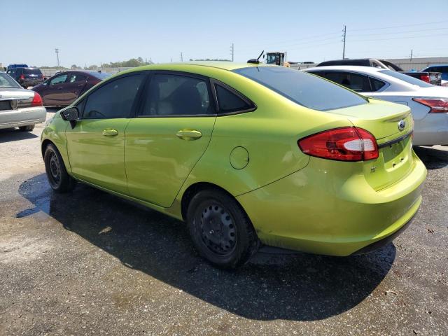 Photo 2 from auction – 2012 FORD FIESTA SE with VIN 3FADP4BJ2CM221648