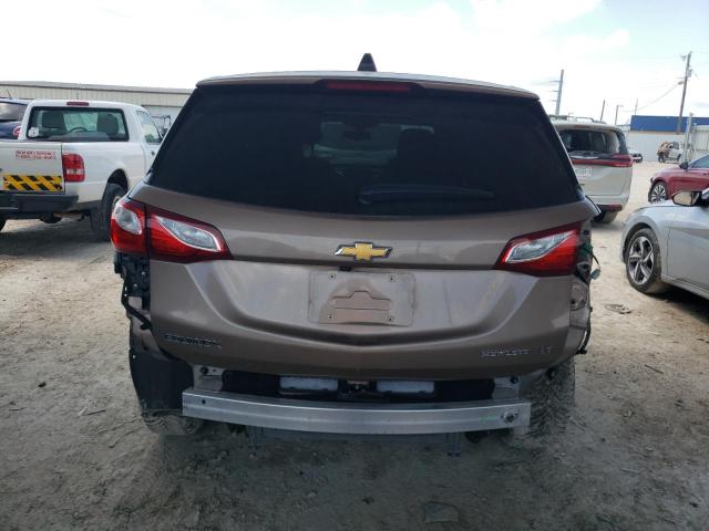Photo 6 from auction – 2018 CHEVROLET EQUINOX LT with VIN 2GNAXJEV1J6163055